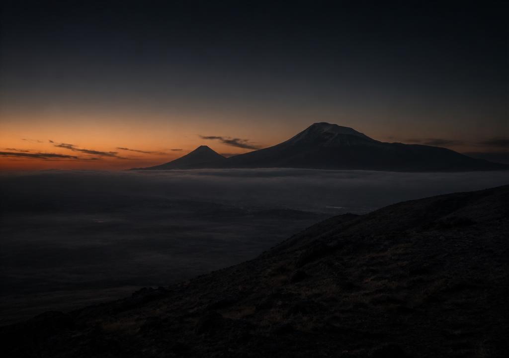 Why we named the house ARMAT.