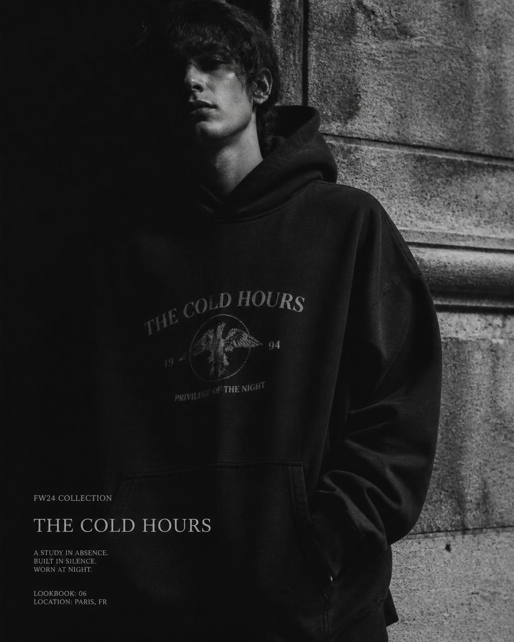 ARMAT lookbook FW24