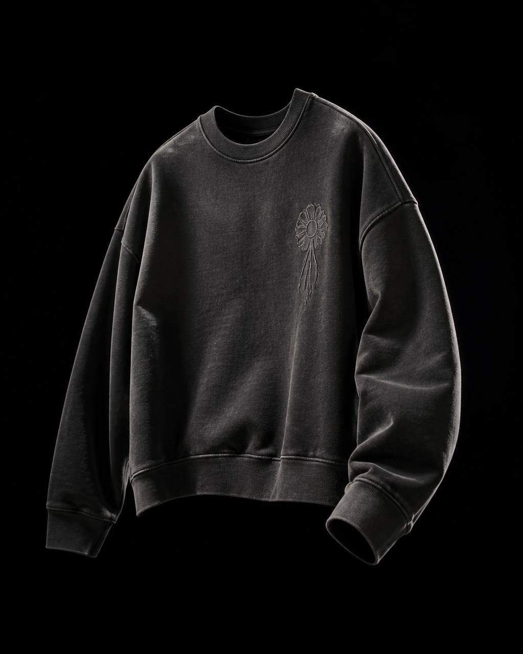 Garni Crewneck