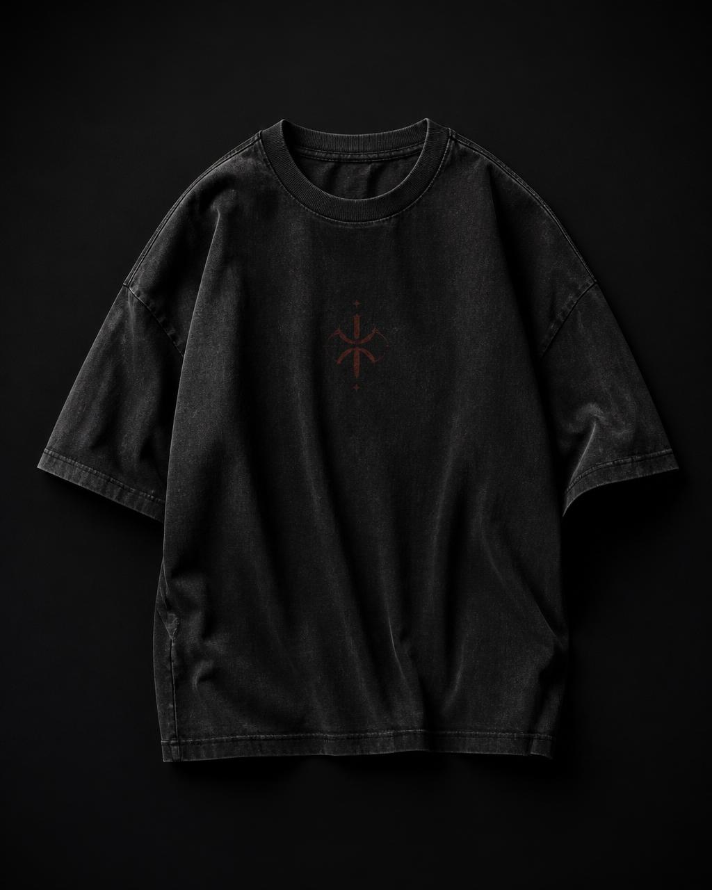 Mountain Guardian Tee